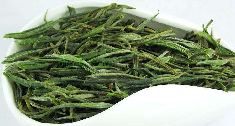 中国十大名茶是那些？十大名茶排行